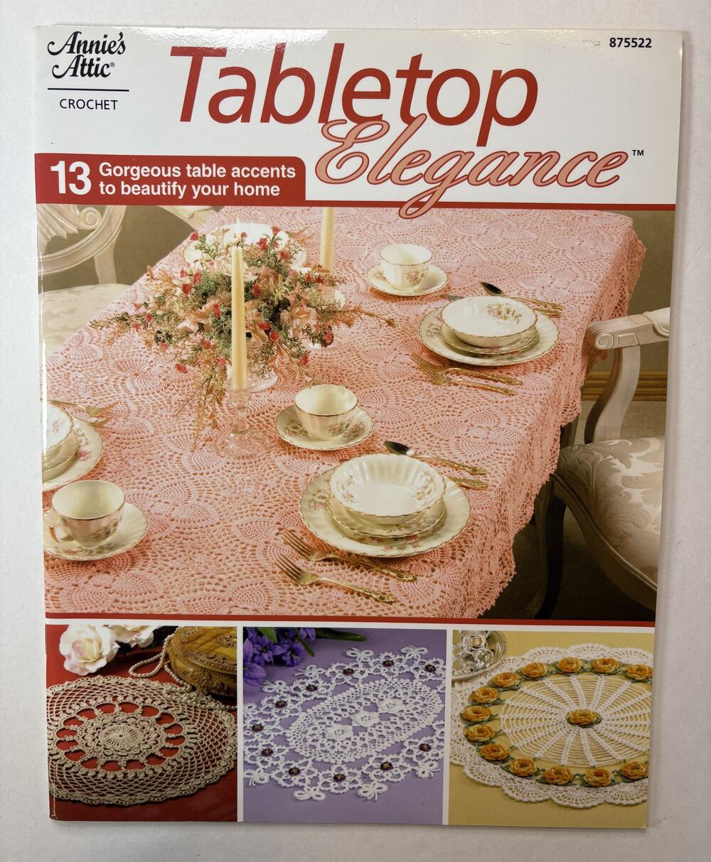 Tabletop Elegance: 13 Gorgeous Accents to Transform Your Space vn